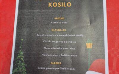 Praznično