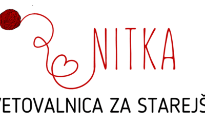 NITKA, SVETOVALNICA ZA STAREJŠE