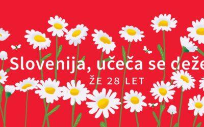 Tedni vseživljenjskega učenja