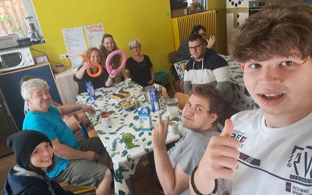 Poletna doživetja