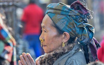 NEPAL- TREKING OKOLI ANAPURNE, potopisno predavanje z Zoranom Furmanom