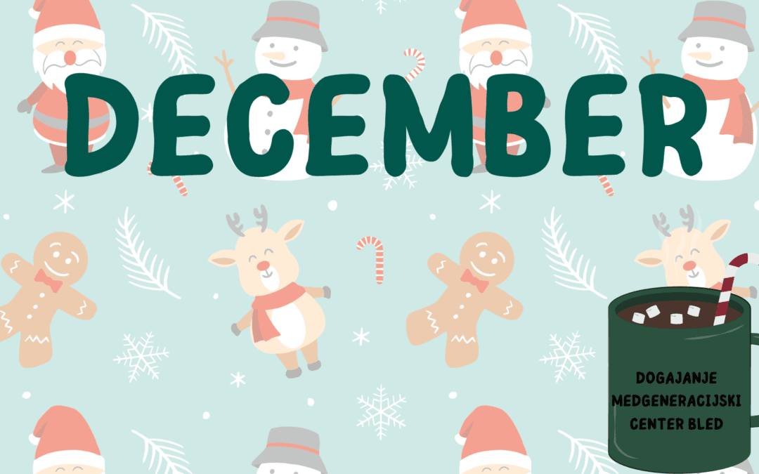 Napovednik MC Bled #december
