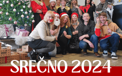 SREČNO V 2024