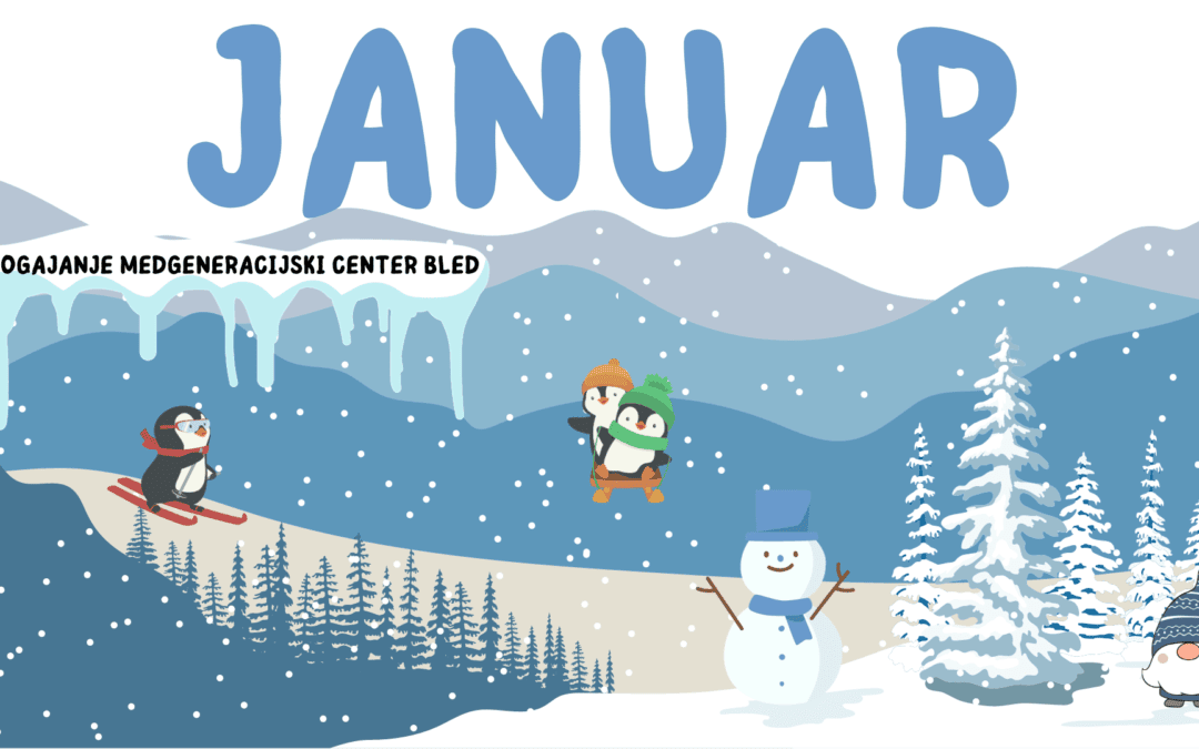 Napovednik MC Bled #januar
