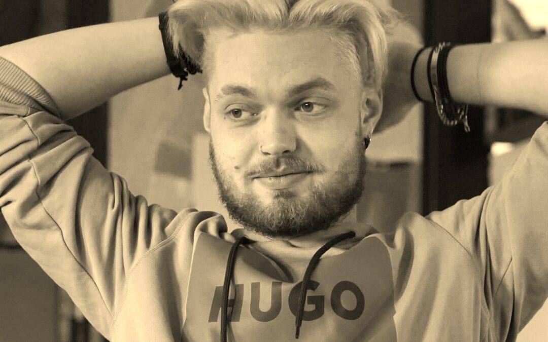 Teden navdihujočih zgodb