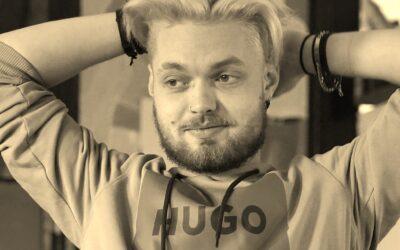 Teden navdihujočih zgodb