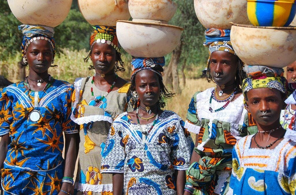 MALI IN BURKINA FASO, potopisno predavanje, ZOOM