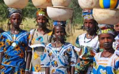 MALI IN BURKINA FASO, potopisno predavanje, ZOOM