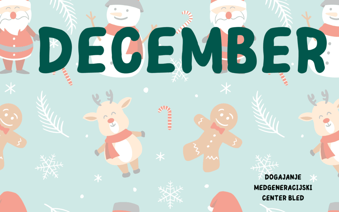 Napovednik MC Bled #december