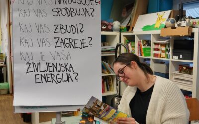Novi začetki v 2025