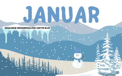 Napovednik MC Bled #januar