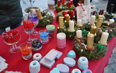 Veseli december