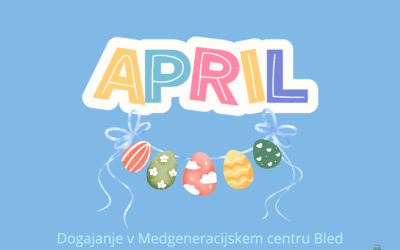 Napovednik MC Bled #april