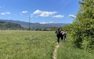 VGC+ Prvomajske počitnice v MC Bled