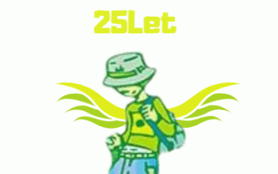 25 let Pum-o+ Radovljica – 25 dobrih del