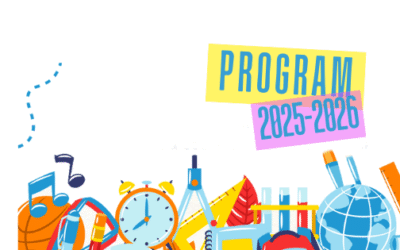 MLADINSKI CENTER KamRa, PROGRAM 2025/2026