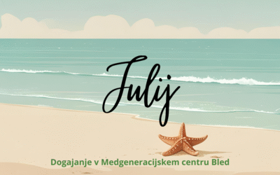 Napovednik MC Bled #julij