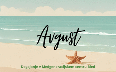 Napovednik MC Bled #avgust