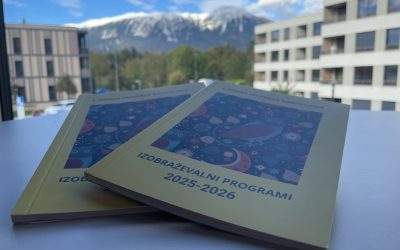 MCB program 2025/26
