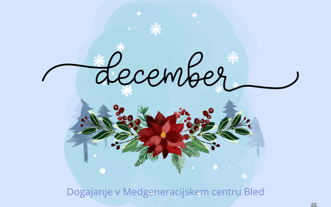 Napovednik MC Bled #december