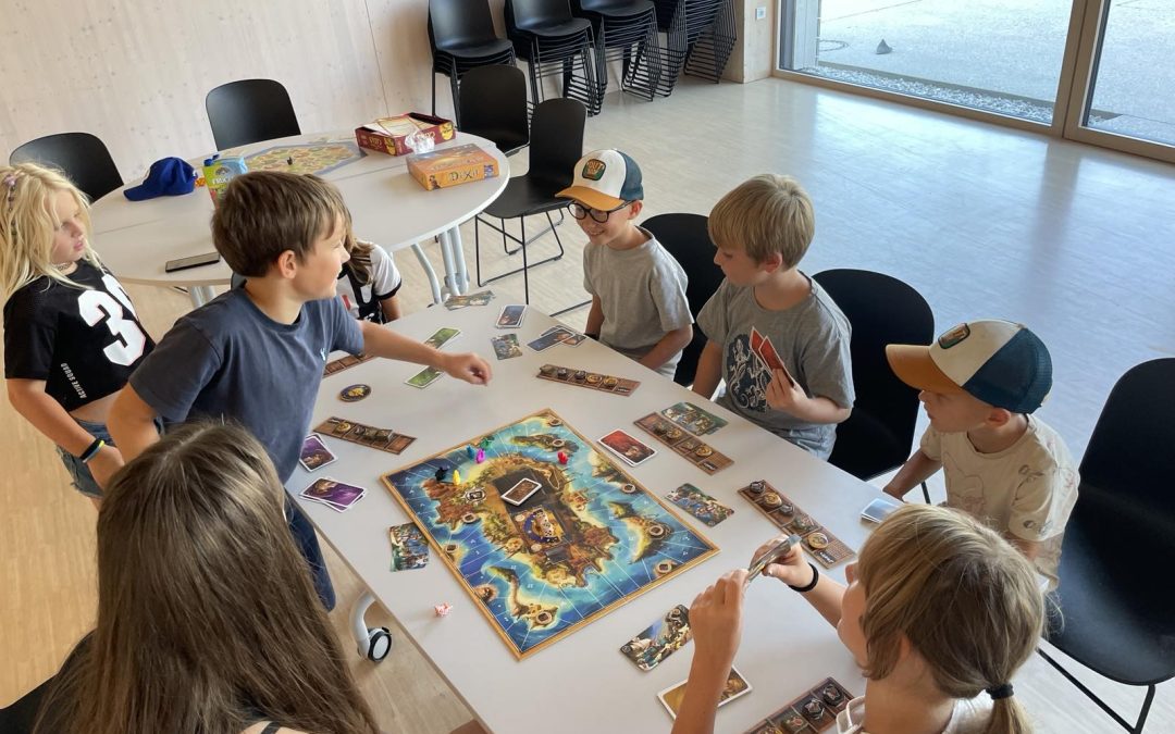 Decembrske VGC+ aktivnosti