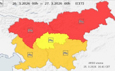 27.3.2026 – LJUDSKA UNIVERZA RADOVLJICA BO ZAPRTA