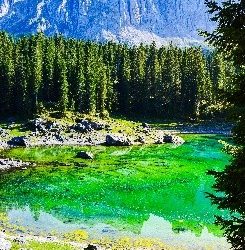 Dolomitski razgledniki