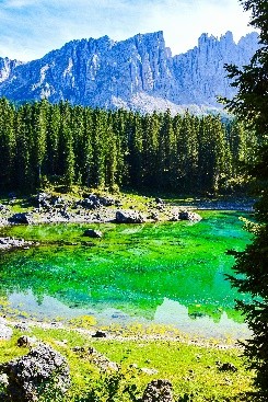 Dolomitski razgledniki