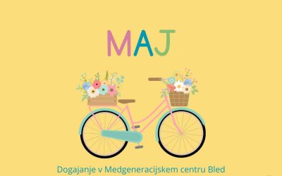 Napovednik MC Bled #maj