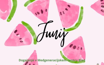 Napovednik MC Bled #junij