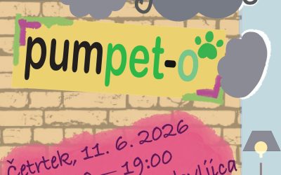 Dogodek Pumpeto+