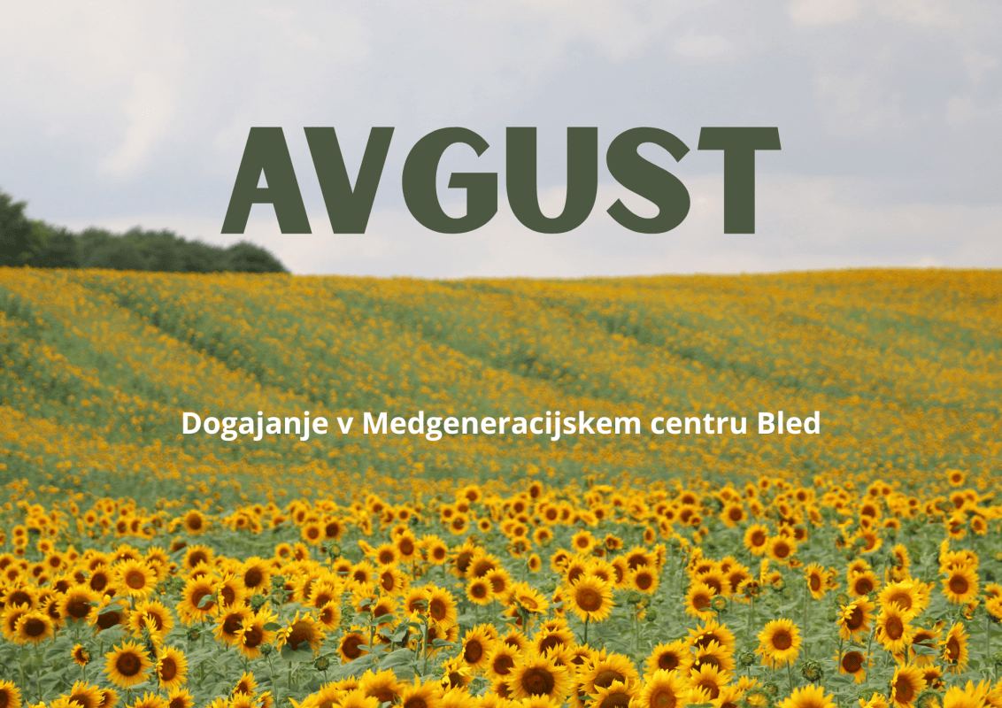 Napovednik MC za avgust