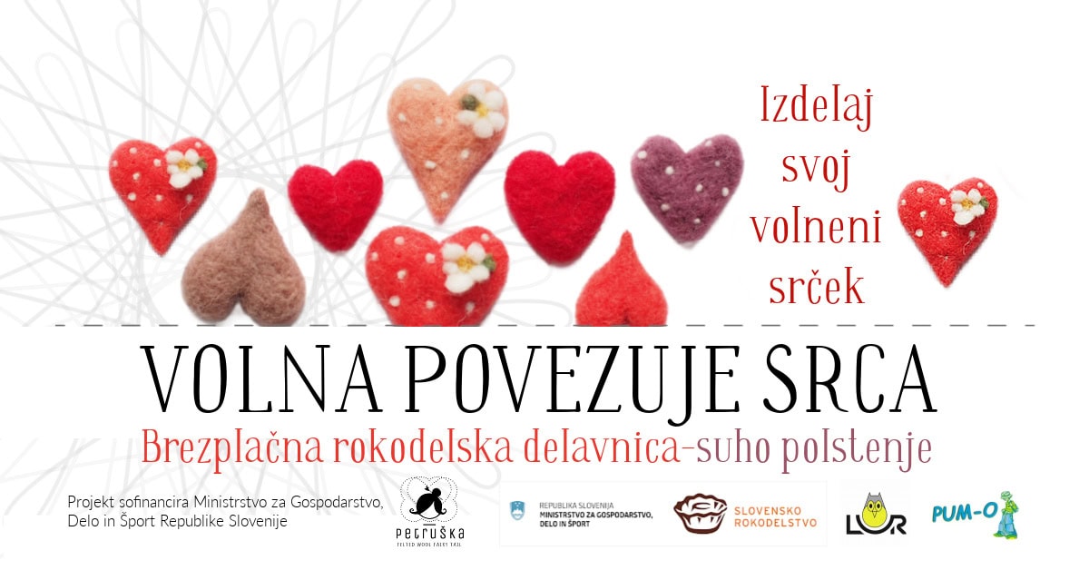 Polstenje