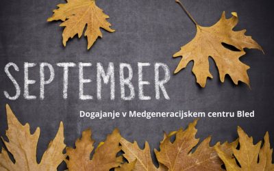 Napovednik MC Bled in VGC+ #september