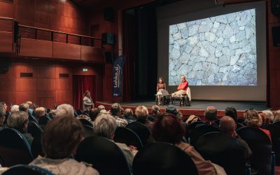 Lahko.si zraven – smenj priložnosti za aktivna zrela leta